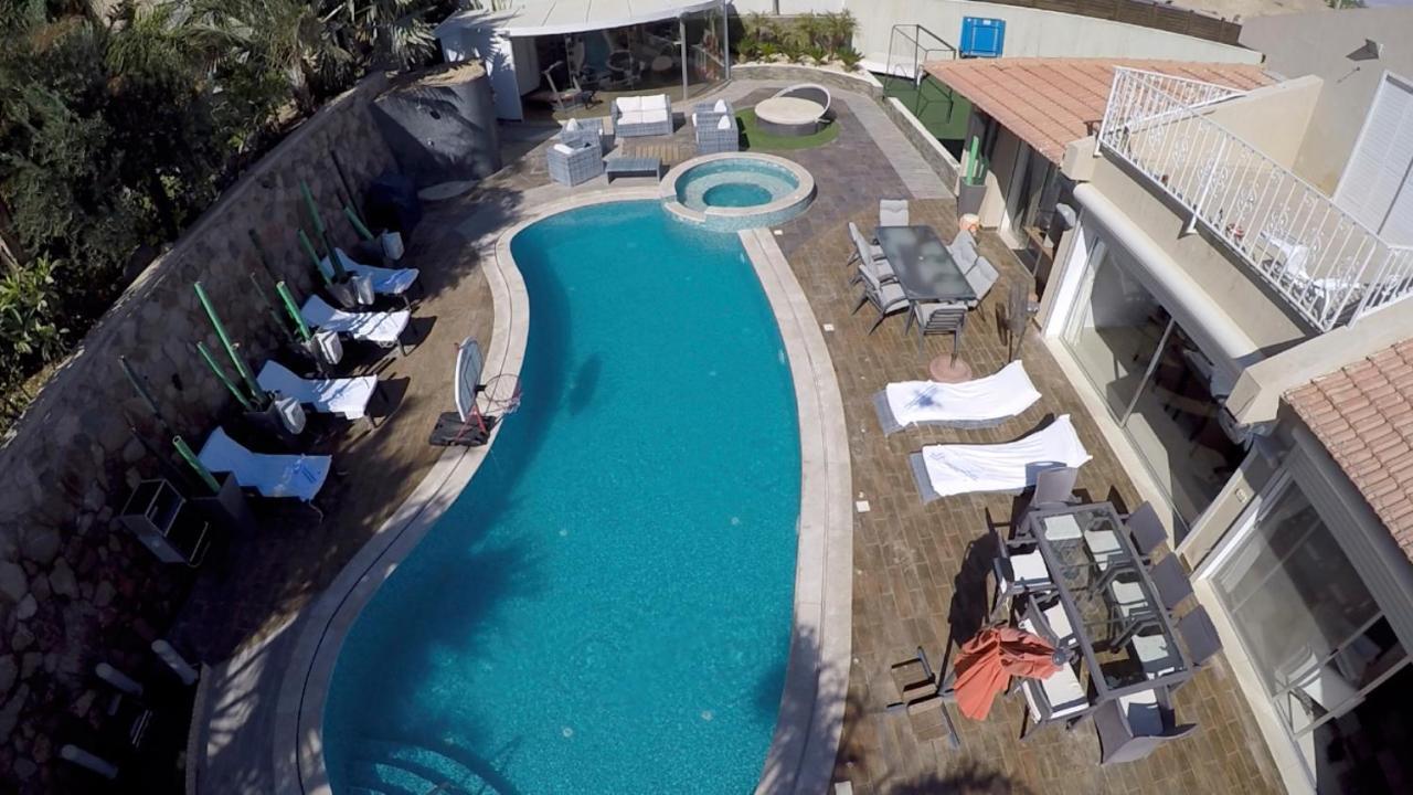 Noa Executive Villa Eilat