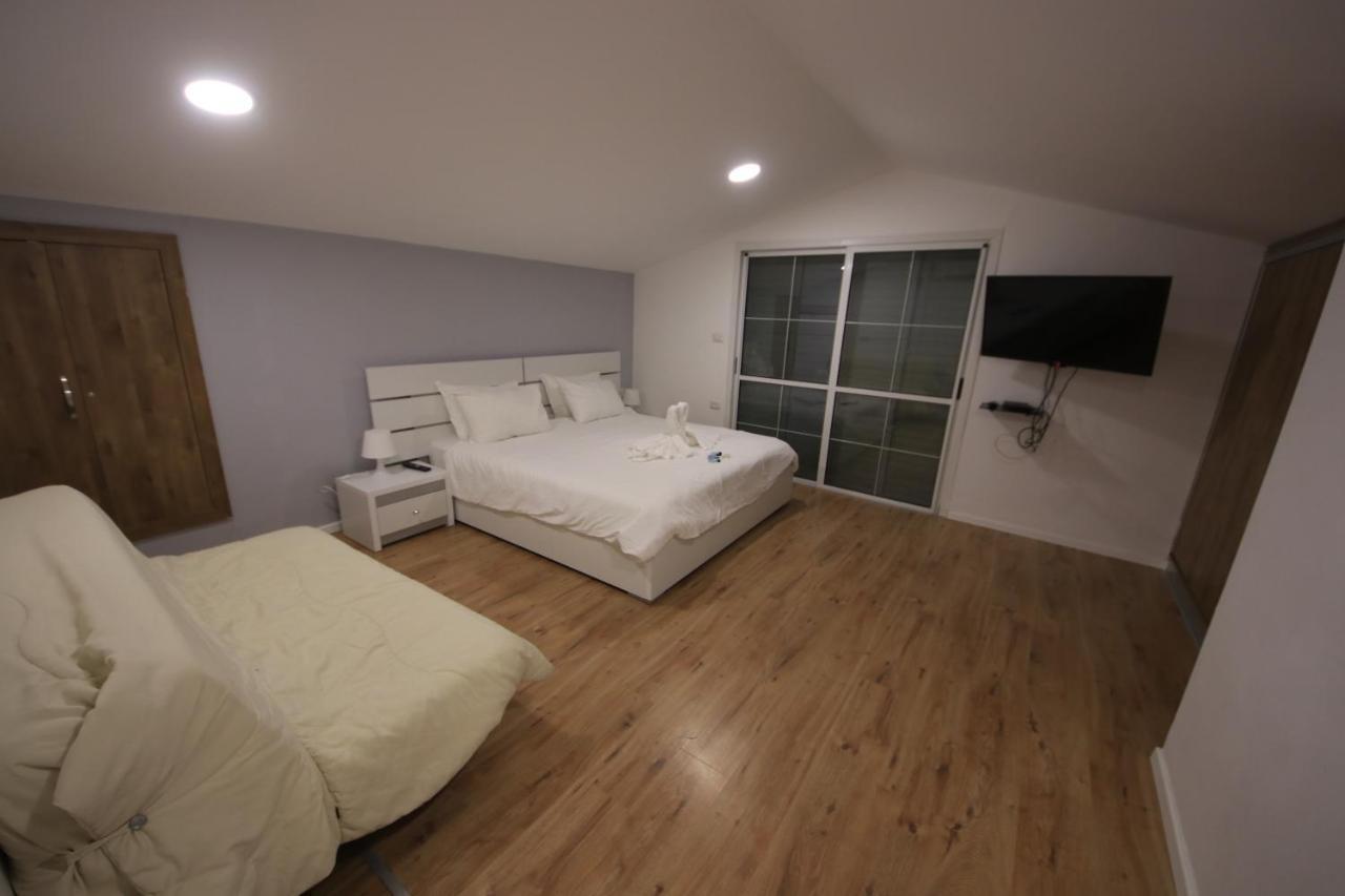 Noa Executive Villa *