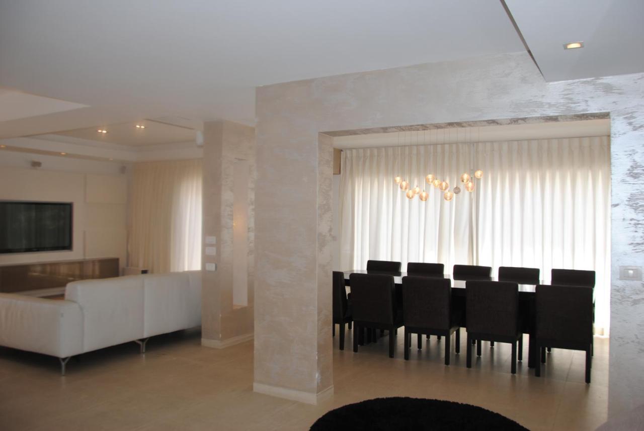 Noa Executive Villa Eilat