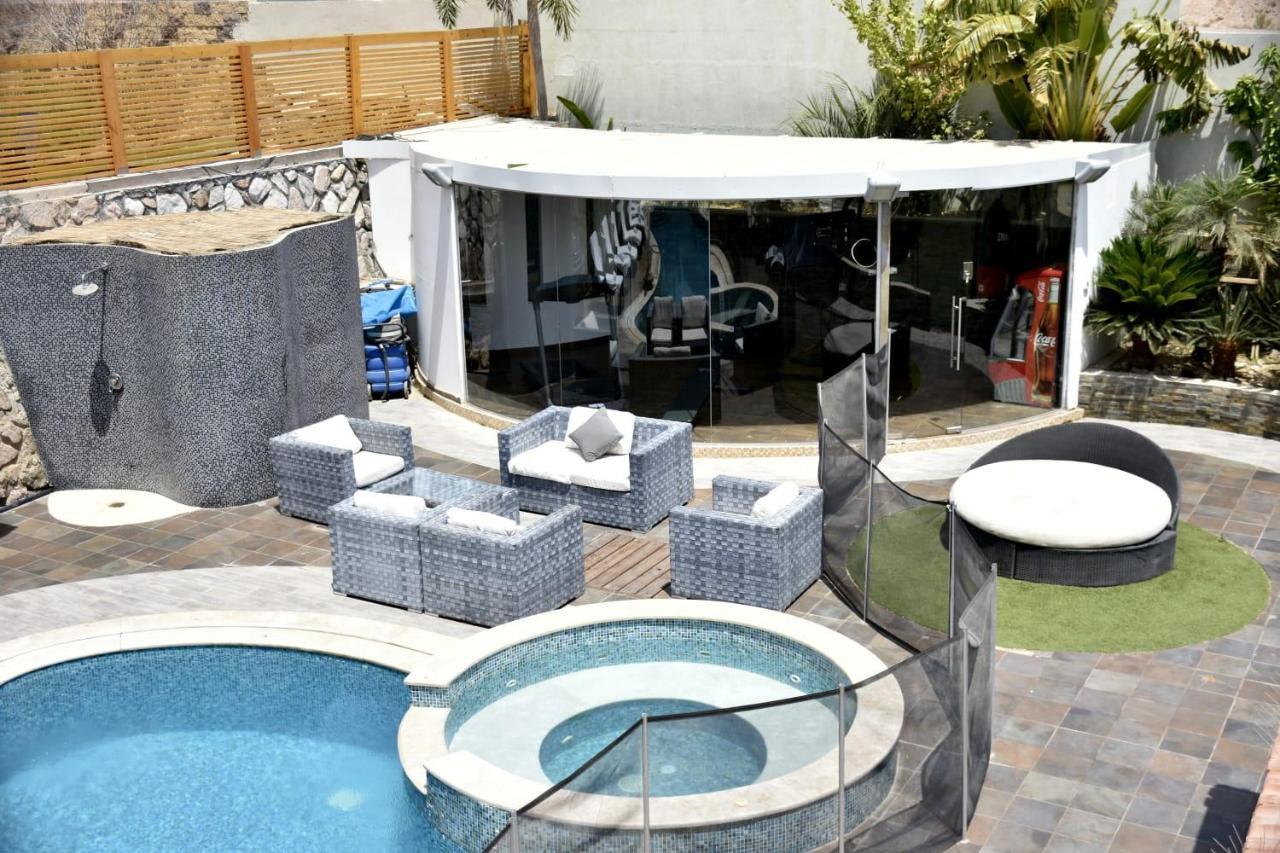 Noa Executive Villa